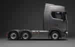 Scania S 520 6x4 Highline 2017 года